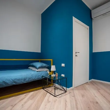 Cereria 6 - In Centro Con Corte Interna Privata Apartmán *