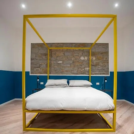 Apartmán Cereria 6 - In Centro Con Corte Interna Privata *