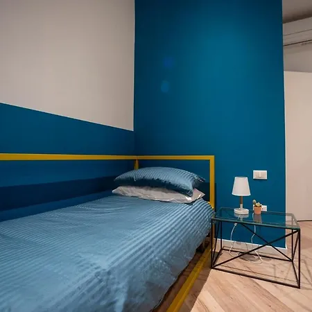 Cereria 6 - In Centro Con Corte Interna Privata * Trieste
