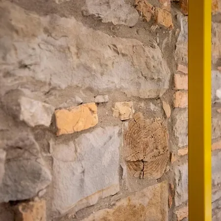 Cereria 6 - In Centro Con Corte Interna Privata * Triest