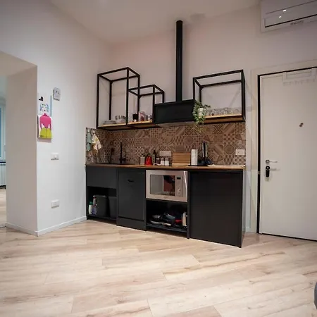 Apartment Cereria 6 - In Centro Con Corte Interna Privata Triest