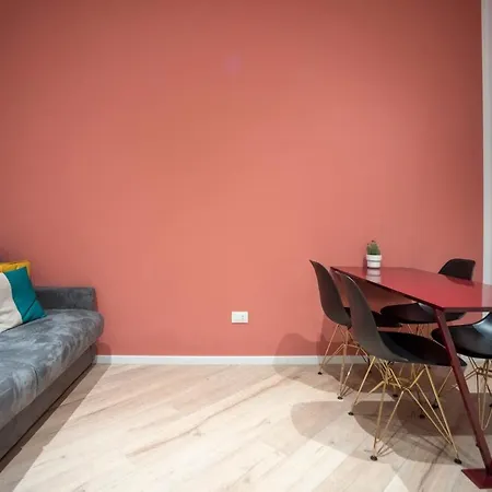 Cereria 6 - In Centro Con Corte Interna Privata Triest