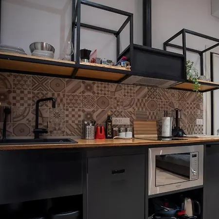 Cereria 6 - In Centro Con Corte Interna Privata Apartamento