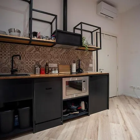 Cereria 6 Διαμέρισμα *