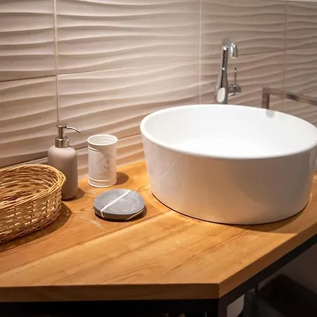 Cereria 6 Διαμέρισμα *