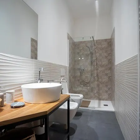 Cereria 6 - In Centro Con Corte Interna Privata * Triest