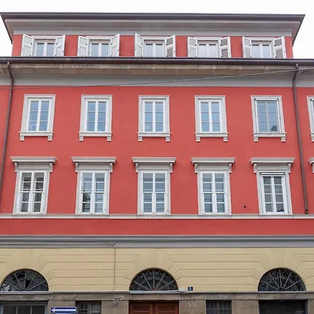 Cereria 6 Διαμέρισμα