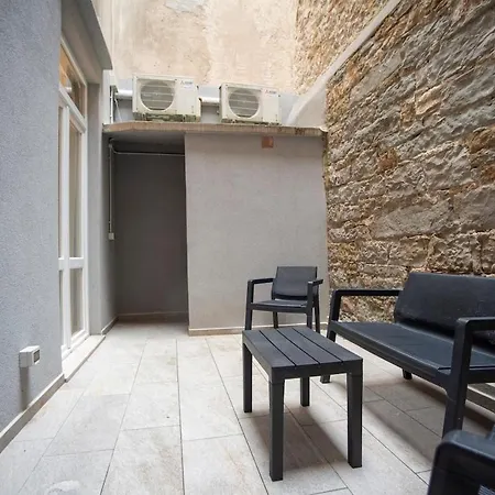 Apartamento Cereria 6 - In Centro Con Corte Interna Privata