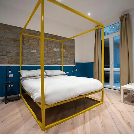 Cereria 6 * Τεργέστη